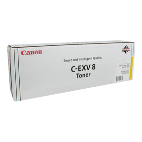 Canon C-EXV 8 Gelb Original