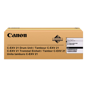 Canon C-EXV 21 Schwarz Trommel Original