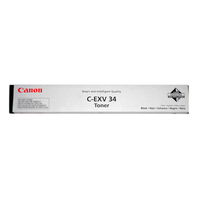 Canon C-EXV 34 Schwarz Original