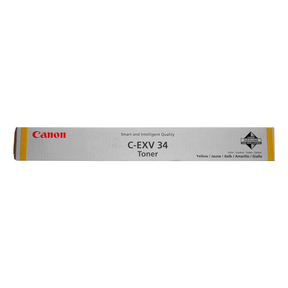 Canon C-EXV 34 Gelb Original