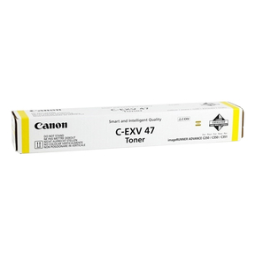 Canon C-EXV 47 Gelb Original