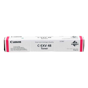 Canon C-EXV 48 Rotviolett Original