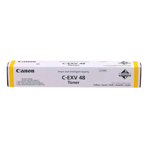 Canon C-EXV 48 Gelb Original