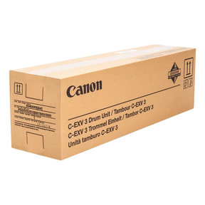 Canon C-EXV 3  Trommel Original