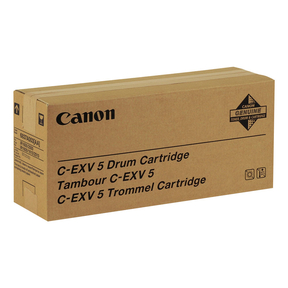 Canon C-EXV 5  Trommel Original