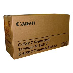 Canon C-EXV 7  Trommel Original