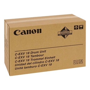 Canon C-EXV 18  Trommel Original