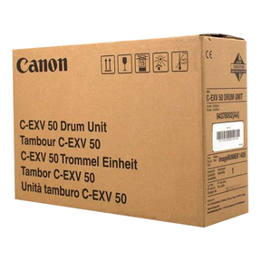 Canon C-EXV 50  Trommel Original