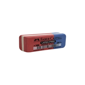 Faber-Castell Latex-Free