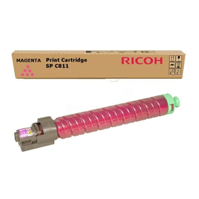 Ricoh SP-C811 Rotviolett Original