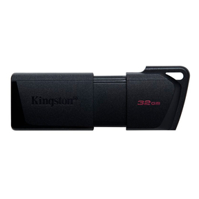 Kingston USB DataTraveler Exodia Einziehbar Negro (32 GB)