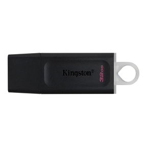 Kingston USB DataTraveler Exodia mit Speichermedium (32 GB)