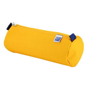 Oxford Kangoo Kids Zylindrische Tasche (gelb)