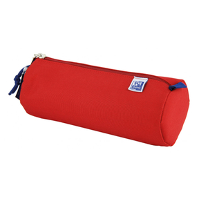 Oxford Kangoo Kids Zylindrische Tasche (Rot)