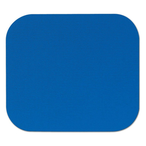 Fellowes Standard-Mauspad (blau)